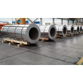 Fabricantes de bobinas de aluminio pintado con recubrimiento de color Rollo súper ancho 1060 3003 6101 6082 H14 H24 bobinas de aluminio para techos
